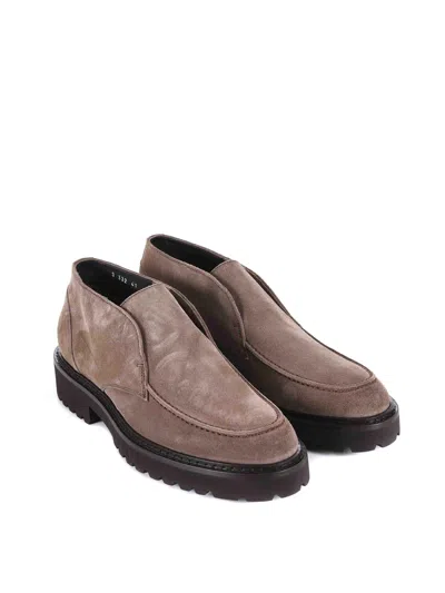 Doucal's Doucals Ankle Boot