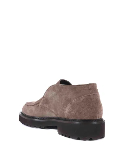 Doucal's Doucals Ankle Boot