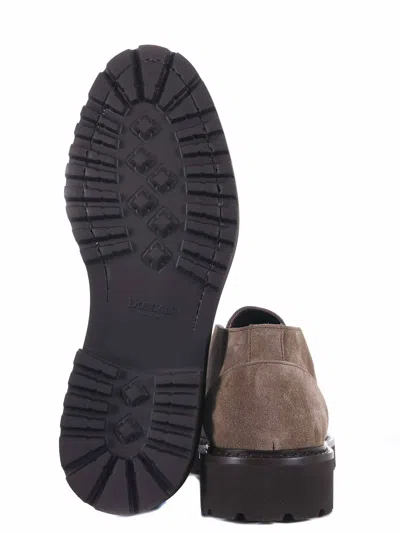 Doucal's Doucals Ankle Boot