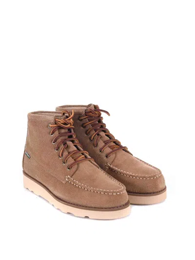 Sebago Botas - Beis