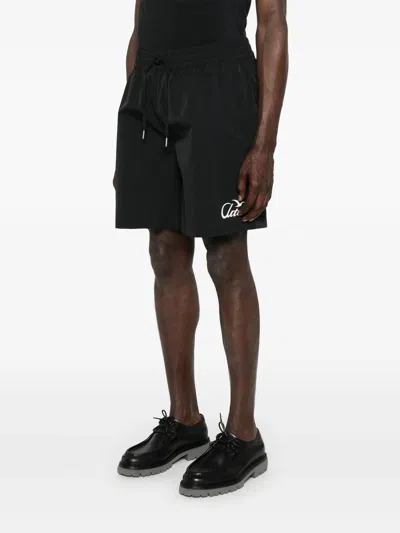 Arte Antwerp Art Antwerp Logo Birds Shorts