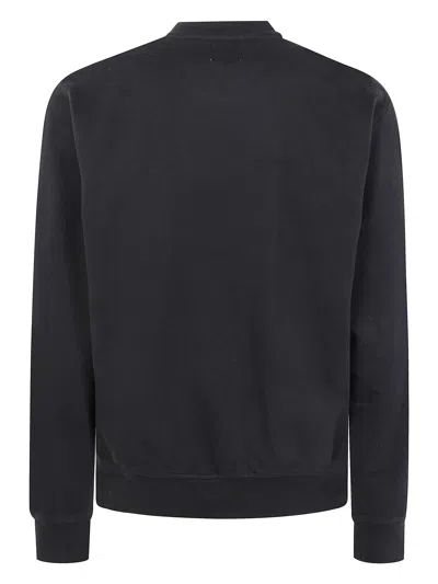 Arte Antwerp Art Antwerp Small Heart And Logo Crewneck