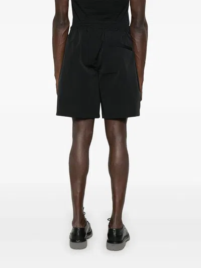 Arte Antwerp Art Antwerp Logo Birds Shorts