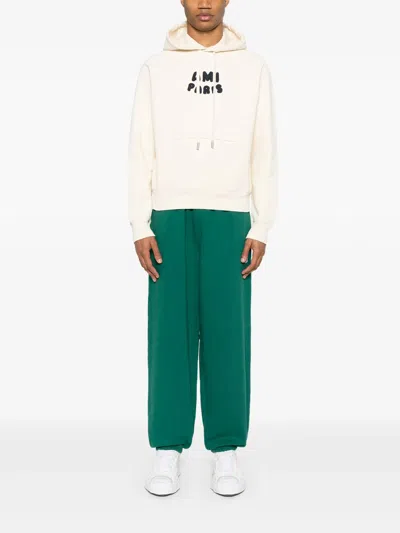 Arte Antwerp Art Antwerp Small Heart And Logo Pants