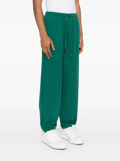Arte Antwerp Art Antwerp Small Heart And Logo Pants