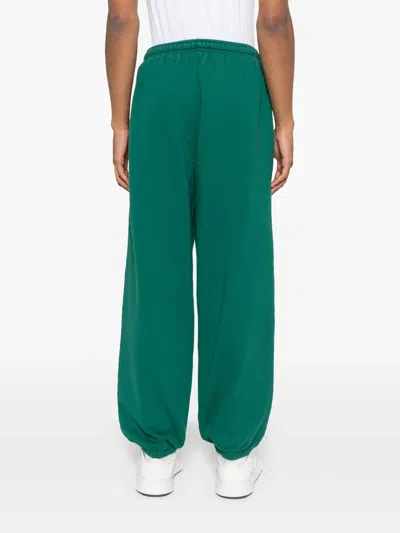 Arte Antwerp Art Antwerp Small Heart And Logo Pants