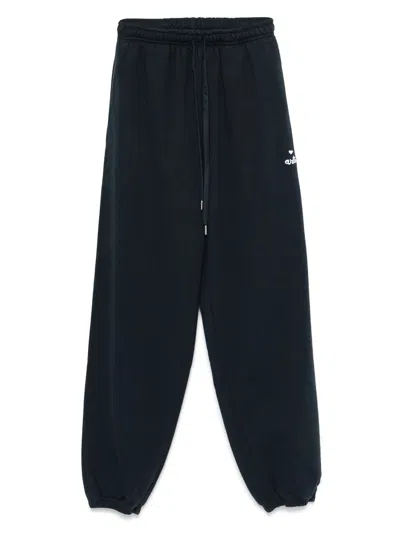 Arte Antwerp Art Antwerp Small Heart And Logo Pants