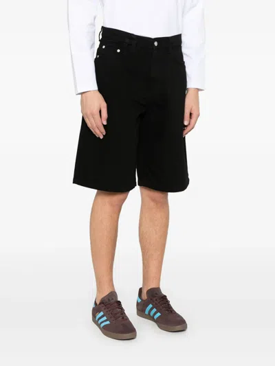 Arte Antwerp Belt Detail Shorts