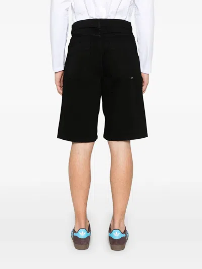 Arte Antwerp Belt Detail Shorts