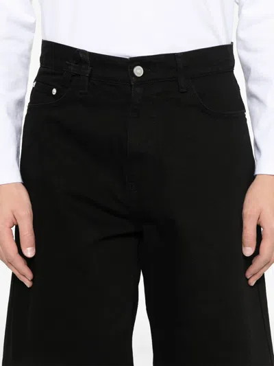 Arte Antwerp Belt Detail Shorts