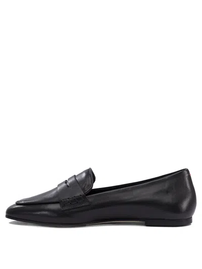 Aeyde Alfie Loafers & Slippers Black