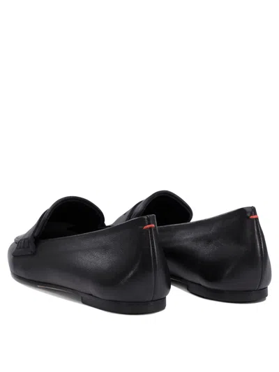 Aeyde Alfie Loafers & Slippers Black