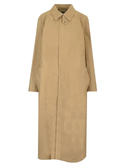 Apc Gaia Raincoat