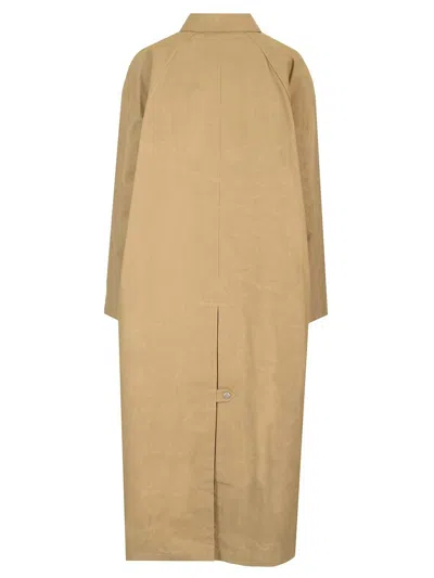 Apc Gaia Raincoat