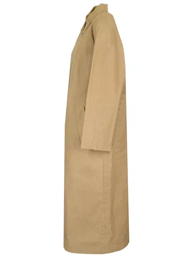 Apc Gaia Raincoat