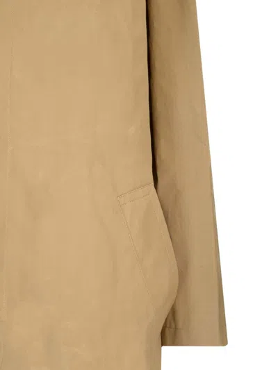 Apc Gaia Raincoat