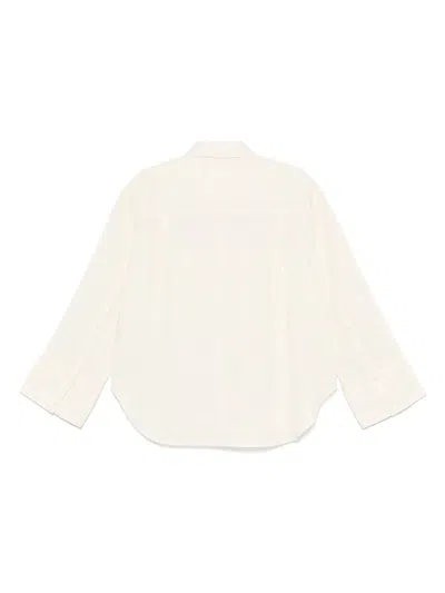 CLOSED CLOSED UTILITY SHIRT 