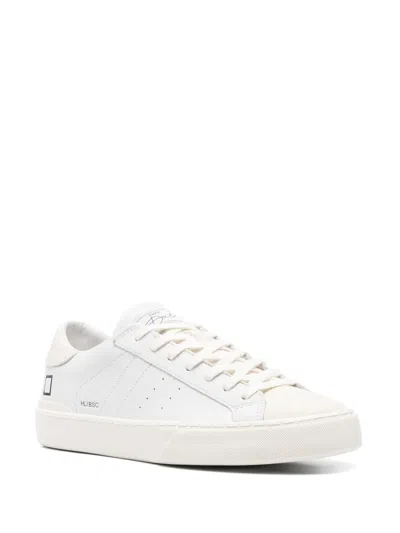 Date D.a.t.e. Hill Low Calf Shoes