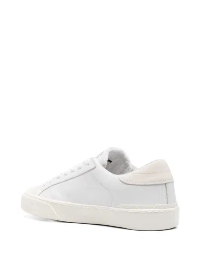 Date D.a.t.e. Hill Low Calf Shoes