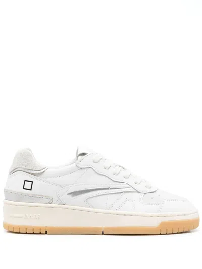 Date D.a.t.e. Sneakers