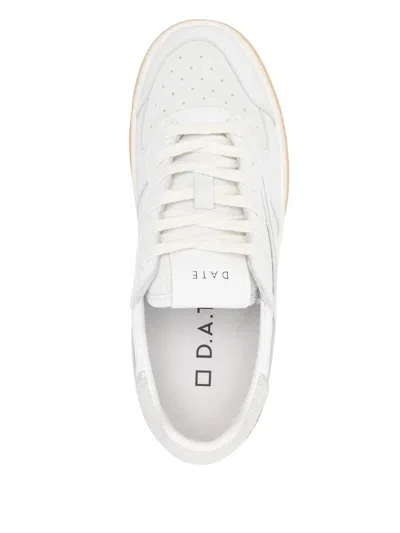 Date D.a.t.e. Sneakers