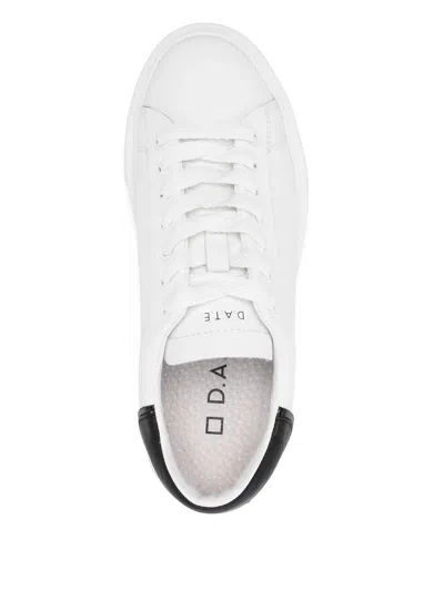 Date D.a.t.e. Sfera Calf Shoes