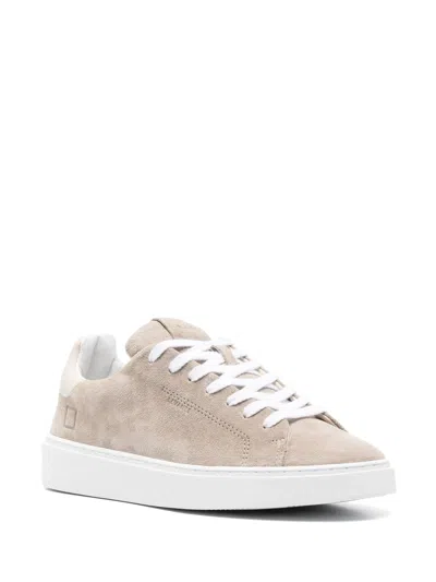 Date D.a.t.e. Levante Sneakers