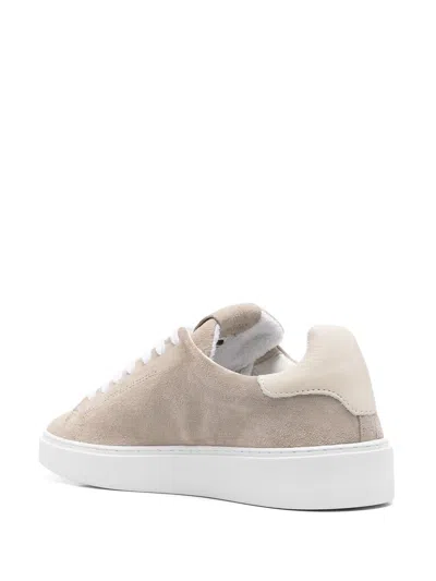 Date D.a.t.e. Levante Sneakers