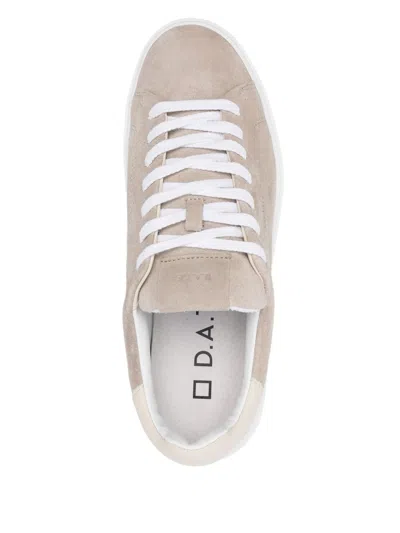 Date D.a.t.e. Levante Sneakers