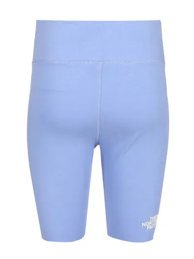 The North Face Simple Dome Trousers Light Blue