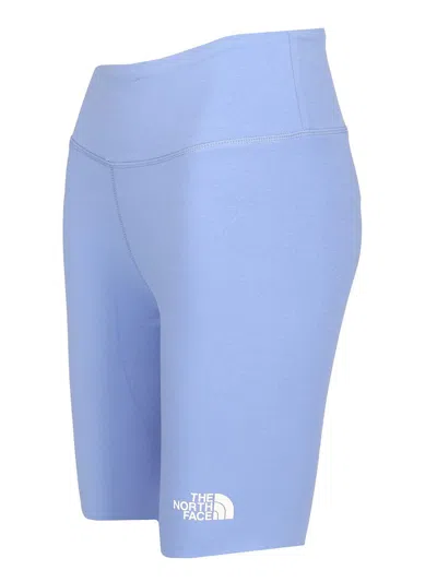 The North Face Simple Dome Trousers Light Blue