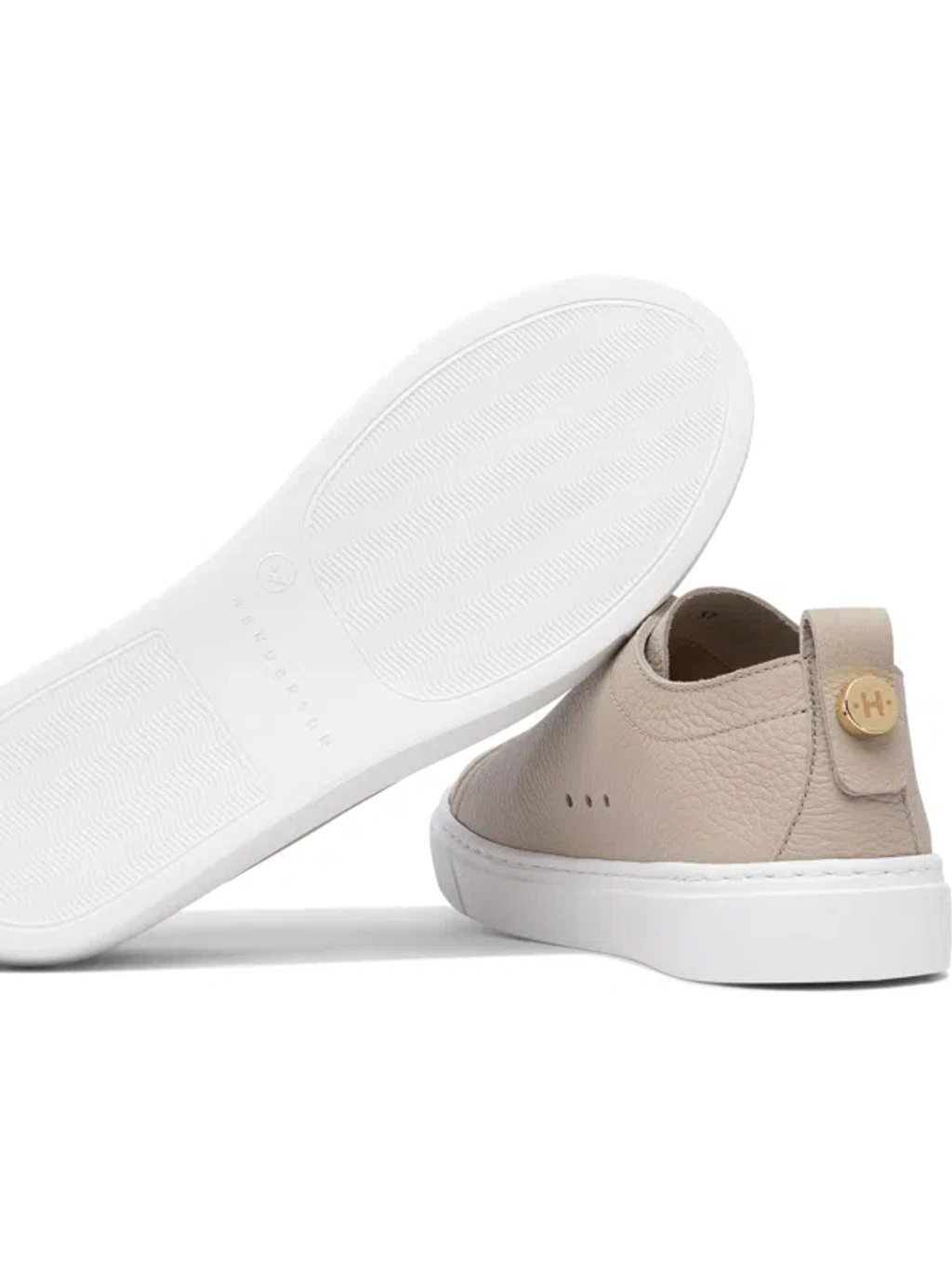 スニーカー Henderson Baracco Sneakers & Slip-On Beige Henderson Baracco Sneakers & Slip-on Beige | ModeSens
