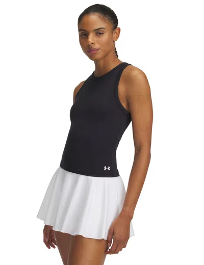 Under Armour Women's Motion High Neck Tank
