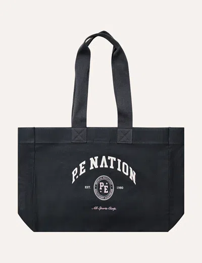 P.e Nation Women's Global Tote