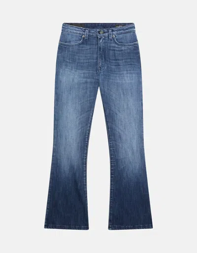 Dondup Mandy Mandy-ds0107d-hv2