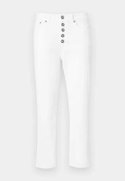 Dondup Koons Gioiello Jeans