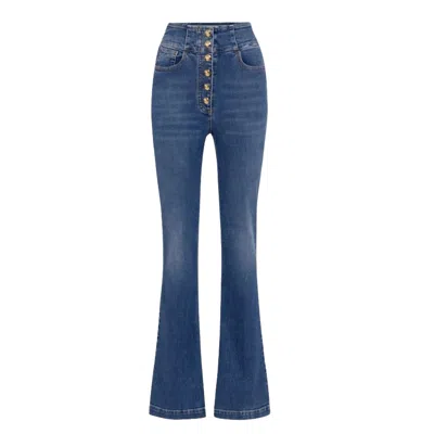 Elisabetta Franchi Jeans
