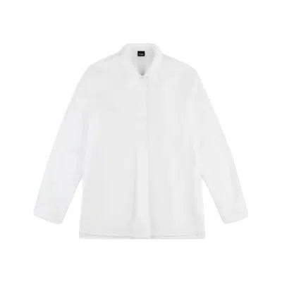Fay Cotton Shirt