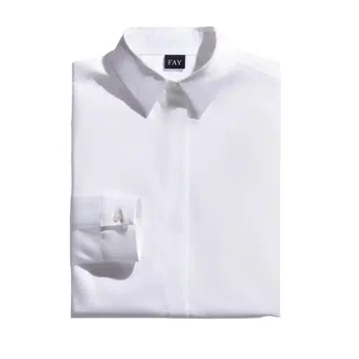Fay Cotton Shirt