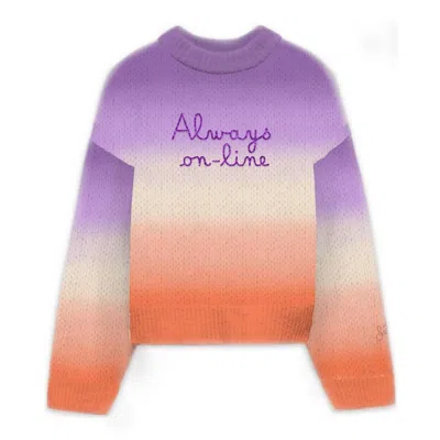 Mc2 Saint Barth Danya Sweater