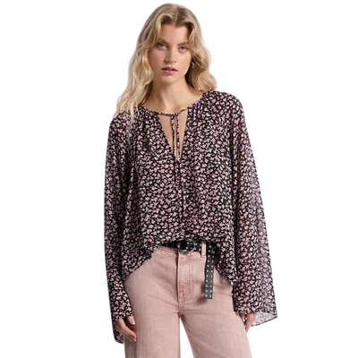 Michael Kors Georgette Blouse