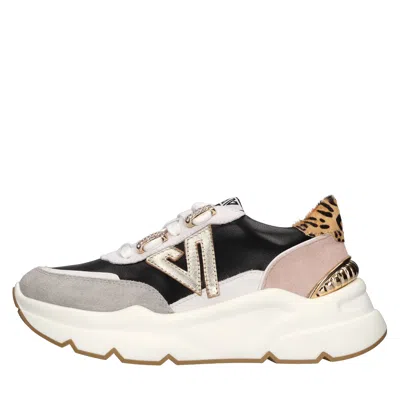 Emanuélle Vee Emanuelle Vee Sneakers Multicolour In Multi