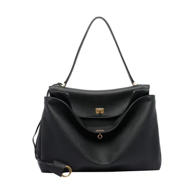 Balenciaga Rodeo Top Handle Media