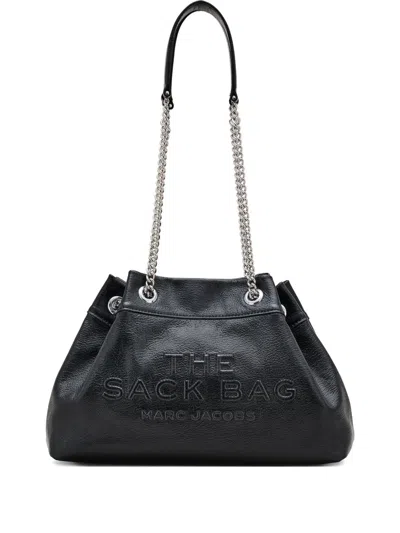Marc Jacobs Mini-chain Bag In Black