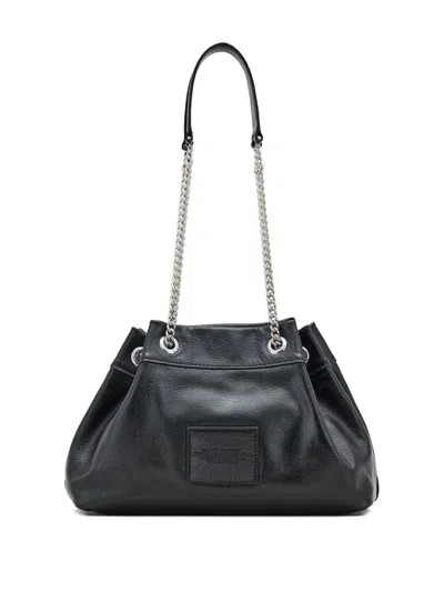 Marc Jacobs Mini-chain Bag In Black