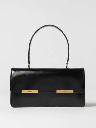 Moschino Shoulder Bag  Couture Woman Color Black