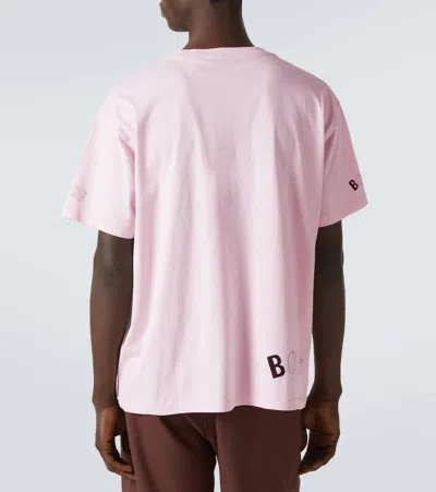 Bode Cobra Graphic Pocket T-shirt