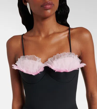 David Koma Mini Dress