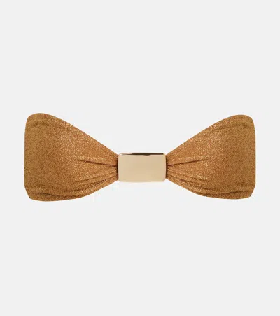 HAMMER抹胸式上衣