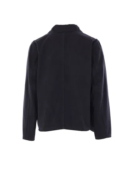 Namacheko Cotton Jacket